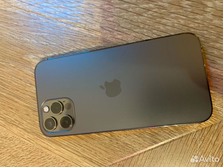 iPhone 12 pro 256 gb