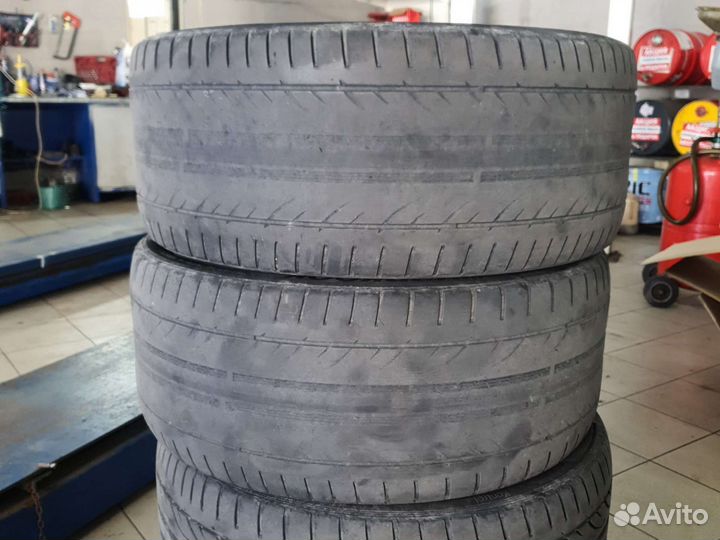 Hankook Ventus V12 Evo2 K120 245/40 R18 97