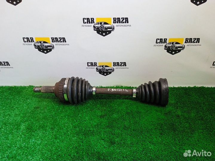 Полуось (привод) передний левый L Ford Mondeo