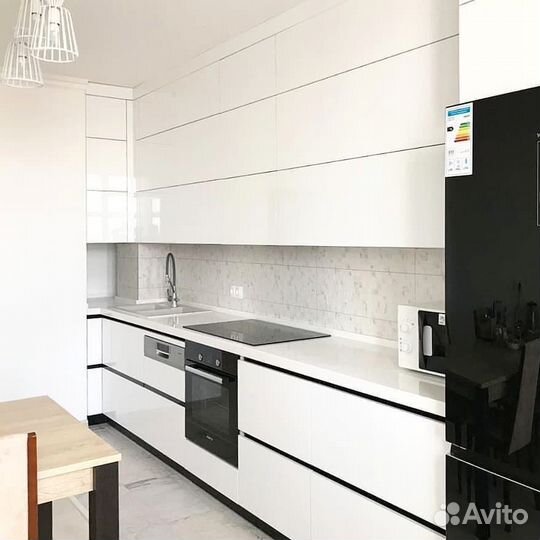 Кухня Кухонный гарнитур от производителя