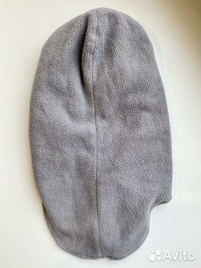 Шапка-шлем crockid 46-48р