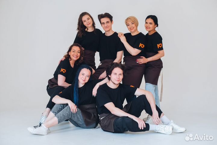 Продавец (Кудрово)