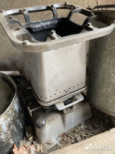 Керосиновый примус кз-01