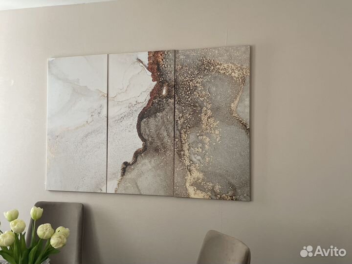 Картина на холсте