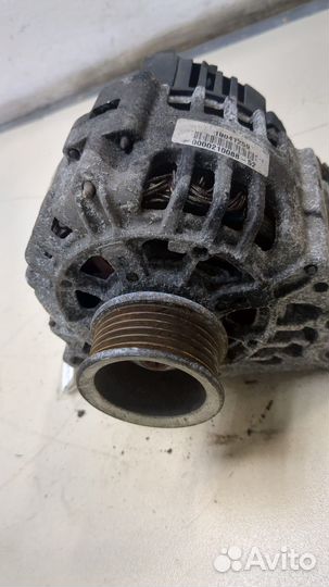 Генератор Volkswagen Polo