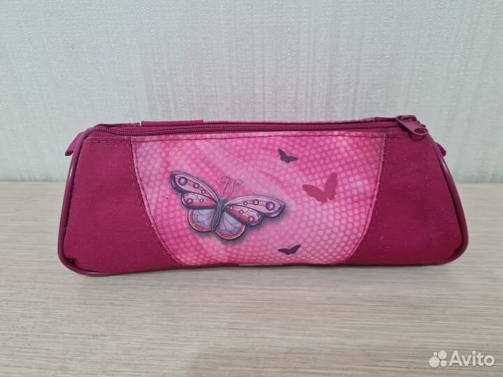 Ортопедический ранец Herlits