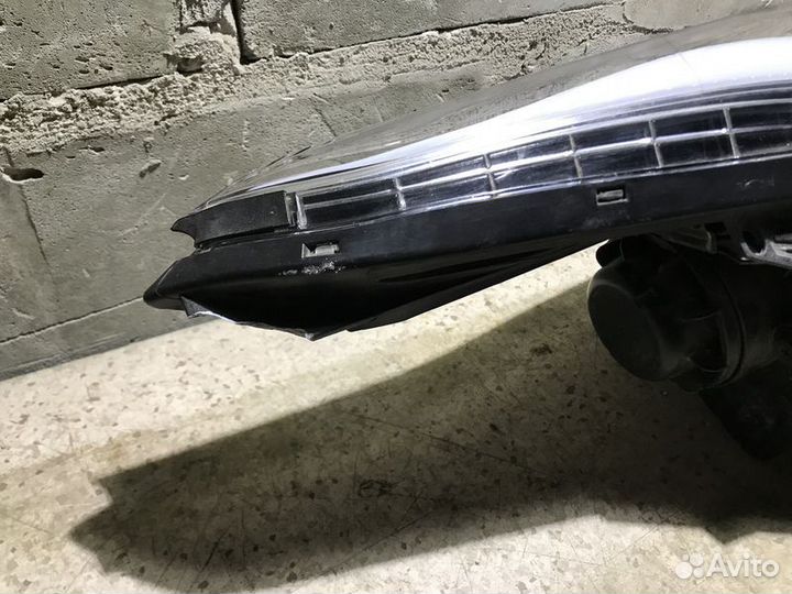 Фара Hyundai Creta