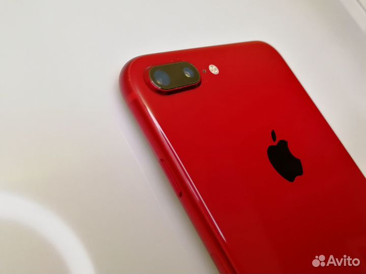 iPhone 8 Plus, 64 ГБ