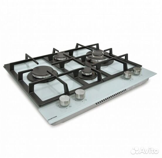 Газовая варочная панель новая