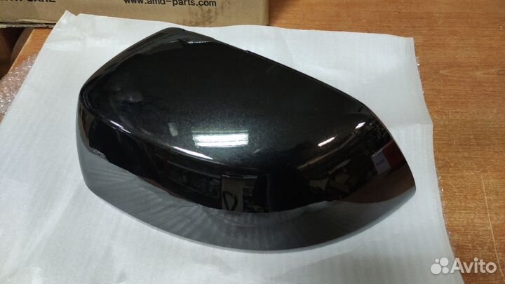 Крышка зеркала haval F7,F7x (2019-2024) (верхняя)