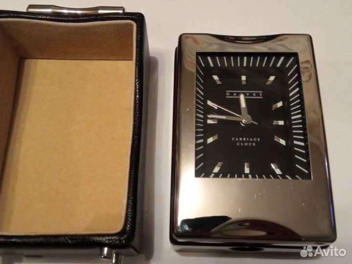 Настольные Подарочные часы dalvey