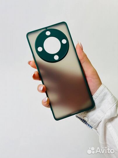 Чехол бампер для Honor X9A