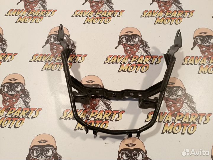 Кронштейн рамы бака Yamaha Axis 50/90 3VP