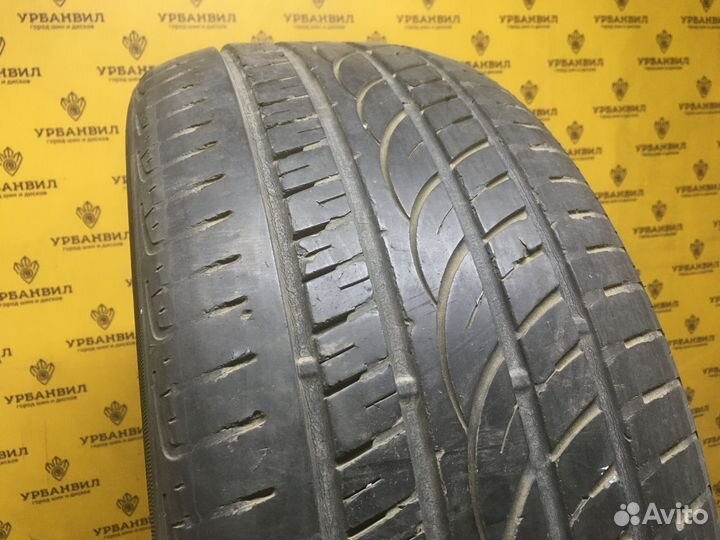 Powertrac CityRacing 255/50 R19 107Y