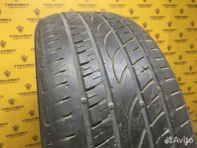 Powertrac CityRacing 255/50 R19 107Y