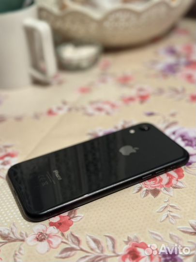 iPhone Xr, 128 ГБ