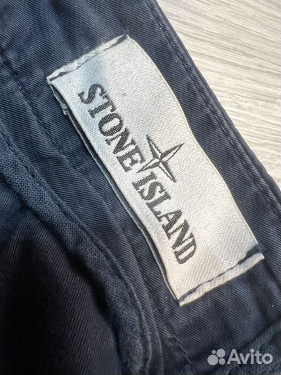 Stone island брюки