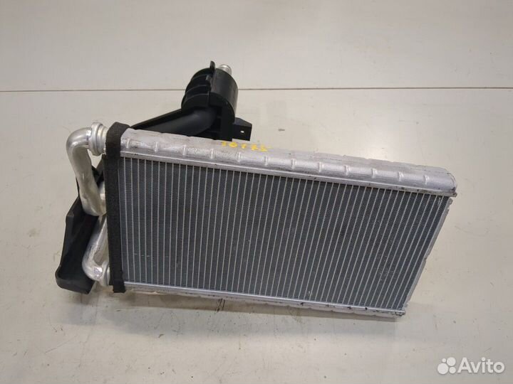 Радиатор отопителя Hyundai Sonata 8 2019, 2020