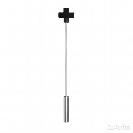 Стеки 2 шт. Кожа-метал. Европа