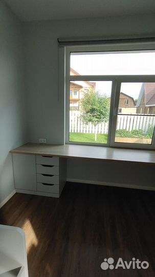 Рабочая зона IKEA