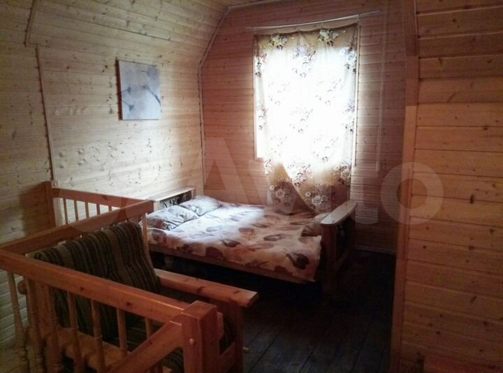 Дом 90 м² на участке 4 сот.