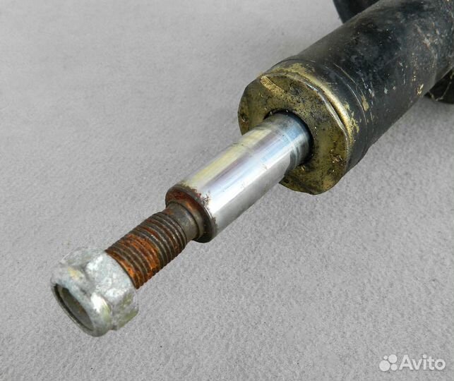 Амортизатор передний Seat Ibiza