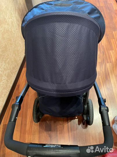 Прогулочная коляска Peg-Perego Book