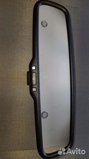 Зеркало салонное KIA