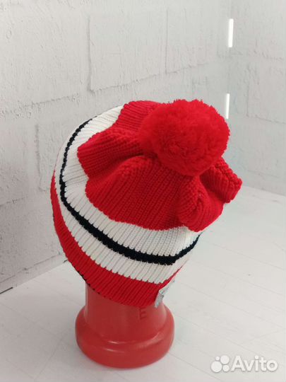 Шапка спортивная