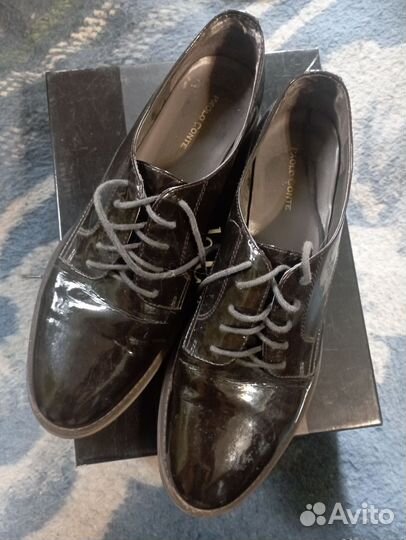Туфли женские 40 размер