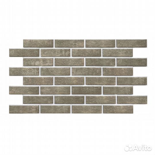 Термопанель Premium Керамин Теннесси 2 (1702)