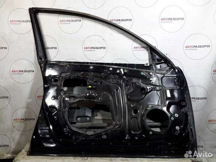 Дверь передняя левая Lexus GS300 S190