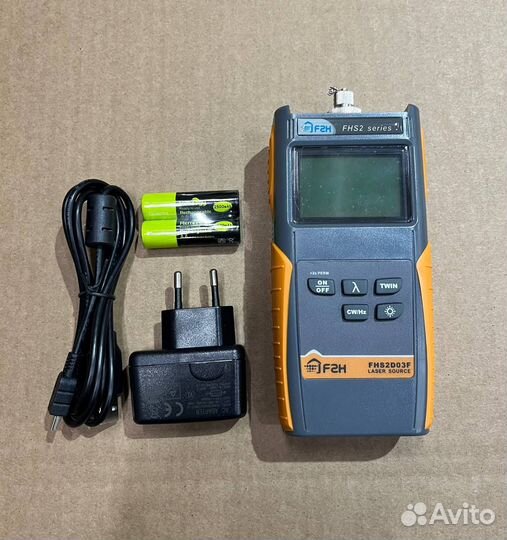 Источник лазерного излучения Grandway FHS2D03F