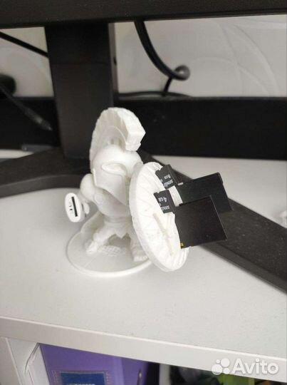 Печать на 3d принтере