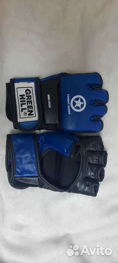 Перчатки для рукопашного боя детские