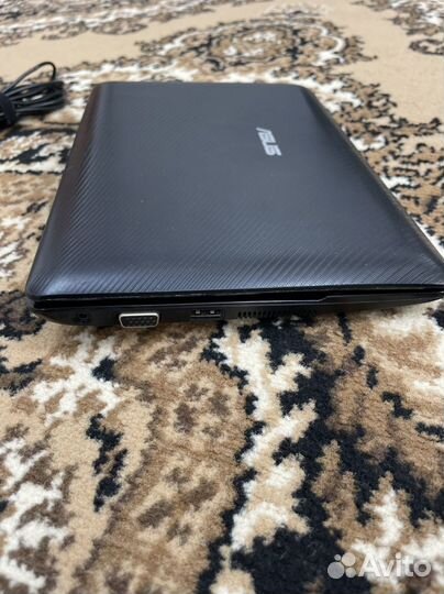 Asus eee pc 1011px нетбук