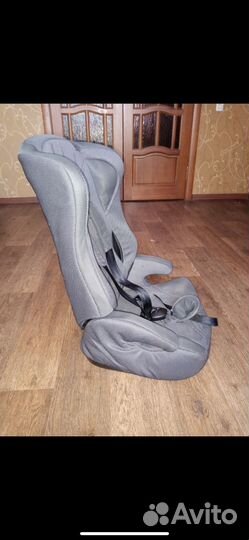 Детское автокресло