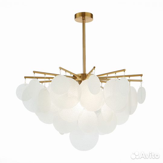 Люстра потолочная ST luce SL1231.302.06 Vittoria