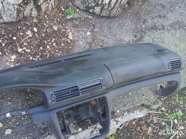 Торпеда volkswagen b5