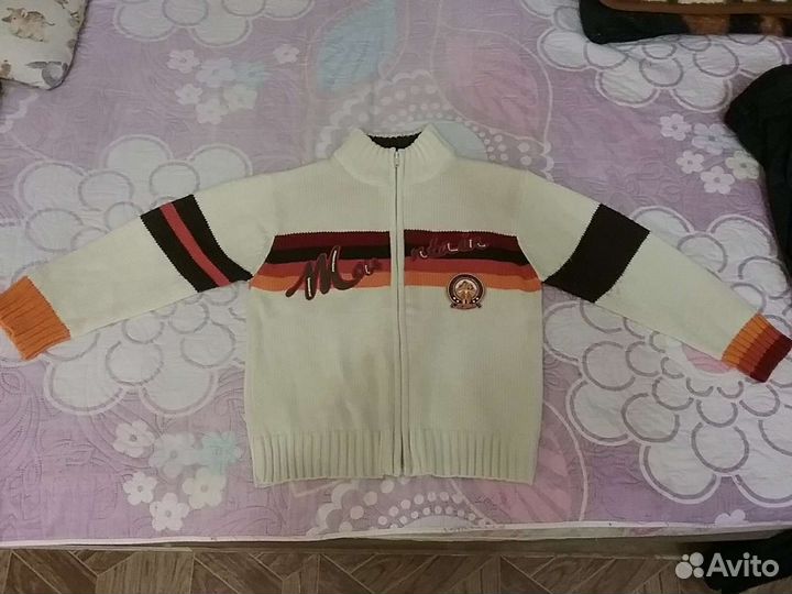 Детская одежда