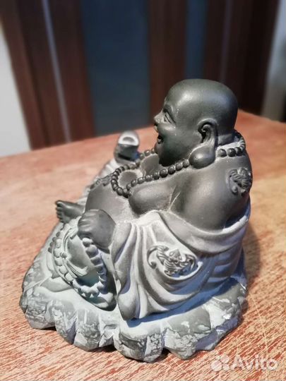 Будда (Хотэй) статуэтка