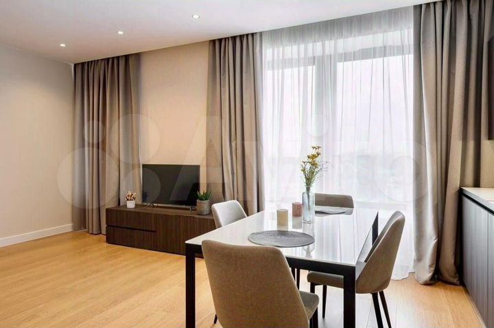 Квартира-студия, 32,7 м², 11/17 эт.