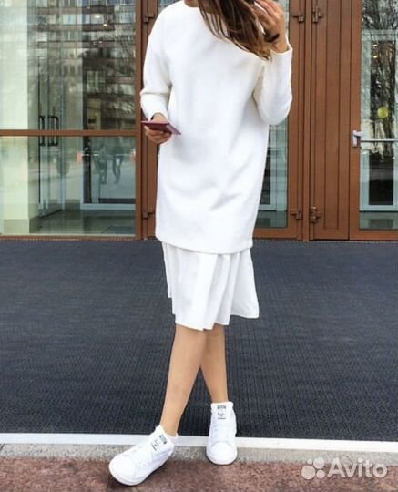 12 storeez платье