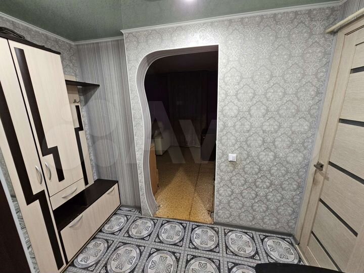 1-к. квартира, 39 м², 2/5 эт.