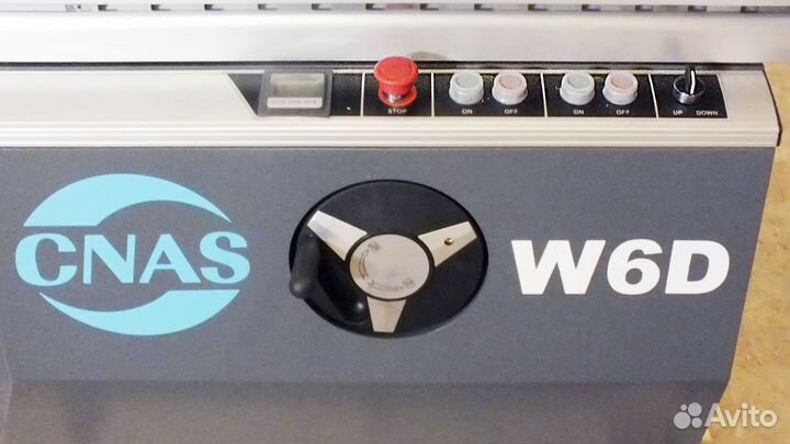 Форматно-раскроечный станок 3200 мм тяжёлой серии