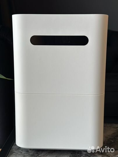 Мойка воздуха xiaomi