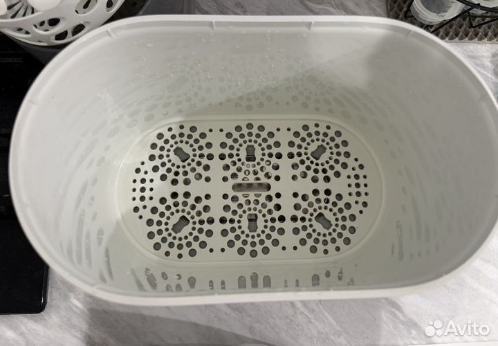 Стерилизатор philips avent