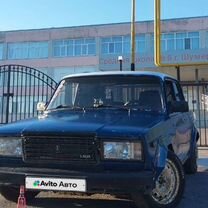 ВАЗ (LADA) 2107 1.6 MT, 2004, 131 000 км