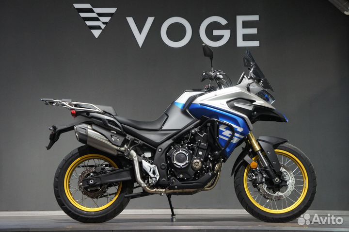 Voge 525DSX