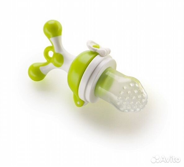 Ниблер Happy Baby